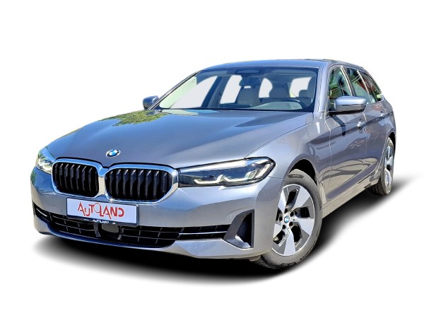 BMW 520 520dA Touring