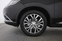 Mitsubishi Outlander 2.2 DI-D Edition 4WD