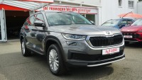 Skoda Kodiaq 1.5 TSI DSG