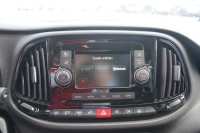 Fiat Doblo Doblò 1.6 Cargo Maxi XL Pritsche