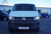 VW T6 Kombi 2.0 TDI Kasten