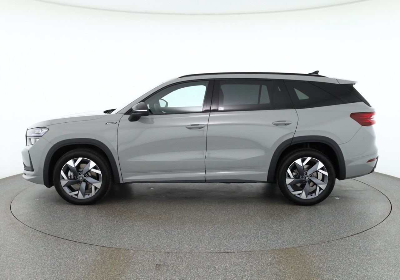 Skoda Kodiaq Sportline e1.5 TSI DSG