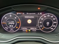 Audi A4 2.0 TDI Avant sport DSG