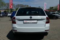 Skoda Octavia 1.5 TSI Ambition