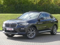Vorschau: BMW X4 xDrive 30 i
