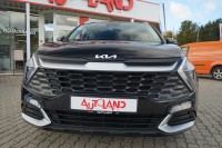 Kia Sportage 1.6 T-GDI Vision