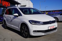 VW Touran 1.5 TSI Highline DSG