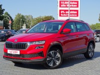 Vorschau: Skoda Karoq 1.5 TSI DSG