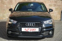 Audi A1 1.2 TFSI S-Line