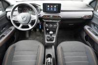 Dacia Sandero Stepway III 1.0 TCE Ultimate