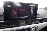 Audi A4 40 TDI S-Tronic OptikSchwarz