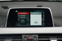 BMW X1 sDrive18i Advantage Aut.
