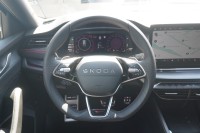 Skoda Octavia RS Combi 2.0 TSI DSG