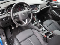 Opel Grandland X 1.2 Turbo Ultimate