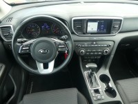 Kia Sportage 1.6 Vision 4WD