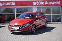 Vorschau: Hyundai i20 1.2