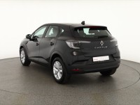Renault Captur TCe 90 Facelift