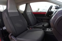 VW up up! 1.0 basis