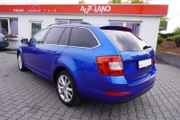 Skoda Octavia Combi 1.4 TSI