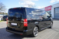 Opel Zafira Life 2.0D SELECTION XL