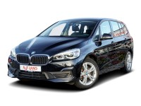 BMW 218i Gran Tourer Klimaaut. LED Navi Tempomat DAB