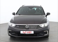 VW Passat Variant 1.4 TSI DSG GTE