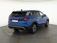 Skoda Kodiaq 1.5 eTSI DSG
