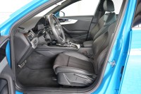 Audi A4 2.0 TFSI Avant S line