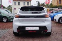 Peugeot 208 GT 1.2 mHEV Aut.