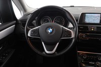 BMW Gran Tourer 218i