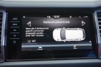 Skoda Kodiaq 2.0 TSI 4x4 DSG