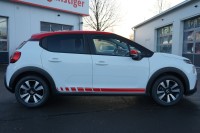 Citroen C3 1.2 PureTech