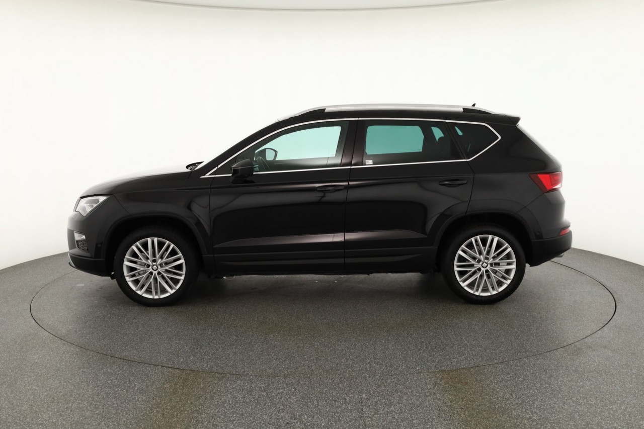 Seat Ateca 1.5 TSI DSG Xcellence