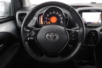 Toyota Aygo AYGO 1.0 x-play Team D