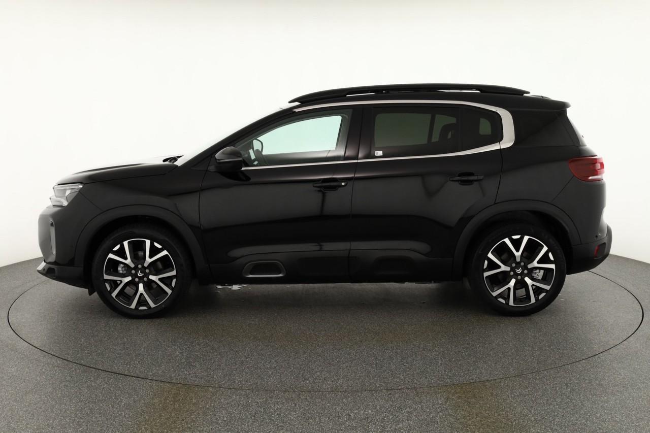 Citroen C5 Aircross PureTech 130 Aut.