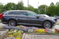 VW Passat Variant 1.5 TSI Highline