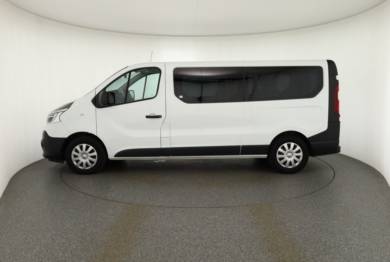 Renault Trafic 2.0 dCi Life L2H1