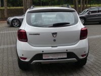 Dacia Sandero II 0.9 TCe 90 Stepway