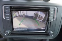 VW Caddy 2.0 TDI