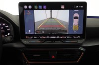 Cupra Leon 1.5 eTSI DSG