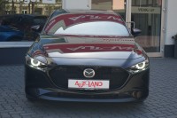 Vorschau: Mazda 3 SKYACTIV-G M-Hybrid Selection