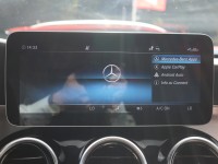 Mercedes-Benz C 160 C200 T-Modell d Avantgarde