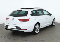 Seat Leon ST 1.8 TSI DSG FR