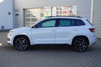 Skoda Karoq 1.5 TSI DSG Sportline