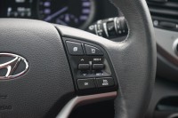 Hyundai Tucson 1.6 T-GDI Premium 4WD