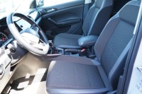 VW T-Cross 1.0 TSI Style DSG