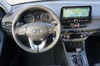 Hyundai i30 cw 1.5 T-GDI mHev Aut.