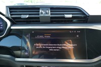 Audi Q3 35 1.5 TFSI advanced DSG