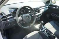 Skoda Fabia 1.0 Ambition