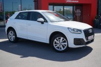 Audi Q2 30 1.0 TFSI basis